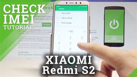 redmi 4a imei repair|Repair imei xiaomi redmi 4a .